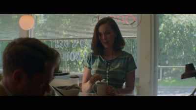 My husband didn't really
like reading. - Reprisal