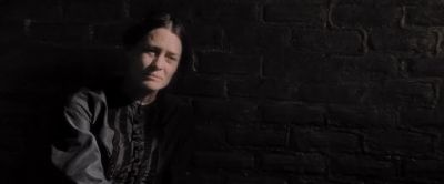 My husband died a drunk - The Conspirator