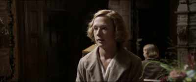 My husband is expecting me.
Gustafsson. Axel Gustafsson. - Becoming Astrid
