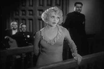 "My husband gave them to me." - The Docks of New York