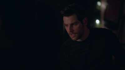 My husband gives you
a second chance, - A Million Little Things