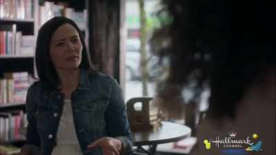 My husband, Hal, says I have pregnesia... - At Home in Mitford