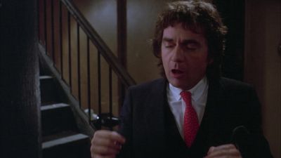 MY HUSBAND HAS A GUN - Arthur