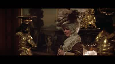 My husband has gone to a concert. - Amadeus