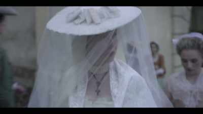 My husband and I are leaving
for Versailles. - Dangerous Liaisons