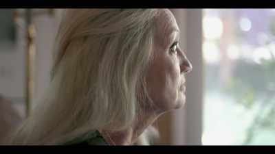My husband and I came home, - I'll Be Gone in the Dark