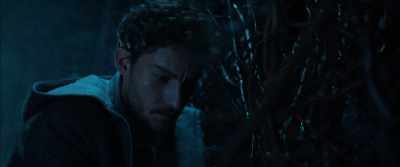 My husband, I think, um, - Succubus
