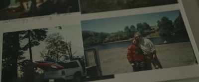 My husband and I
were avid kayakers. - After Death