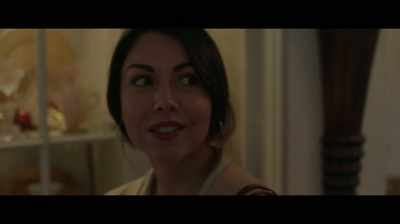 My husband and I, - The Housekeeper