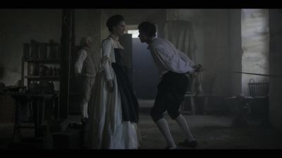 My husband intends to punish you. - Dangerous Liaisons