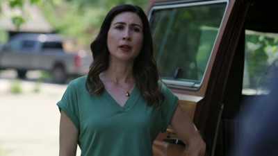 My husband is... was Cuban. - Cradle of Deception