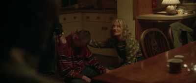 My husband is
on a strict schedule of medication, - Little Bone Lodge