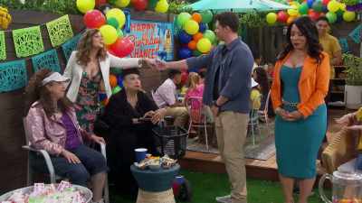 - My husband is, so pretty much. - Lopez vs Lopez
