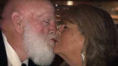 My husband, John, and I,
we're Baptist. - How to Create a Sex Scandal