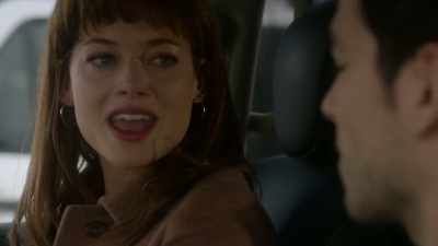 My husband just confessed
to murdering someone - What If