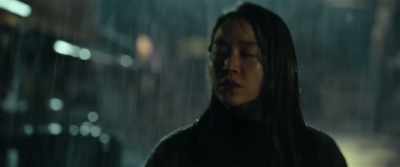 My husband killed someone. - Innocence