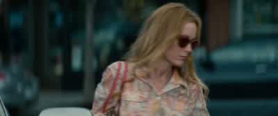 My husband likes this pasta. - The Other Woman