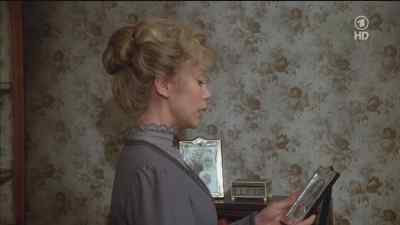My husband loved England. - Little Lord Fauntleroy