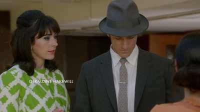 - My husband.
- My architect. - Ms Fisher's Modern Murder Mysteries