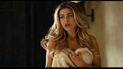 My husband needs me.
I'll do whatever it takes. - Meet the Spartans