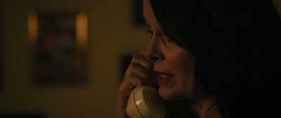 My husband is not well, - The Girl Who Got Away