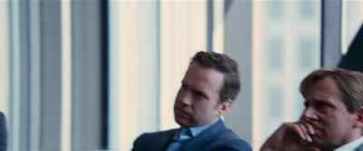 My husband was out of town. - The Big Short