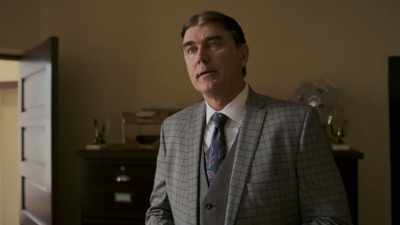 My husband put everything
he had into that farm. - The Legend of 5 Mile Cave