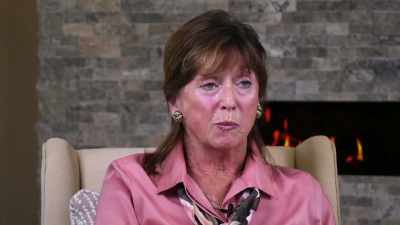 My husband’s DNA was tested.
They we were even that thorough. - Killer Cases