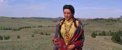 My husband, - Chief Crazy Horse
