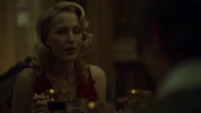 My husband - Hannibal