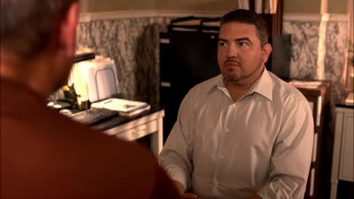 My husband! - Weeds