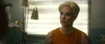 My husband saw her-- - Mothers' Instinct