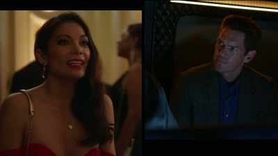 My husband was totally sincere - True Lies