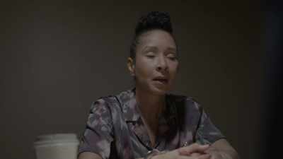 - My husband was
holding someone hostage - The Perfect Mother