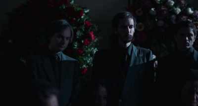My husband, what have you done? - The Traitor