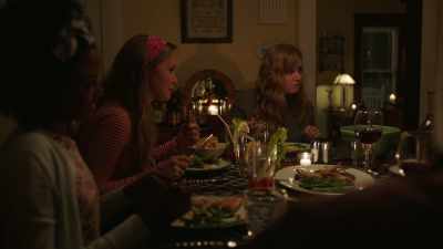 My husband will take the long route
to avoid a simple "I don't know." - Sharp Objects