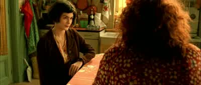 My husband worked for Ladybird Insurance. - Amélie