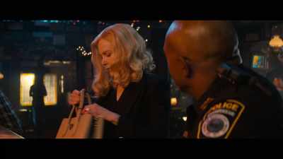 My husband's been looking for it,
and I just thought you should have it. - The Perfect Couple