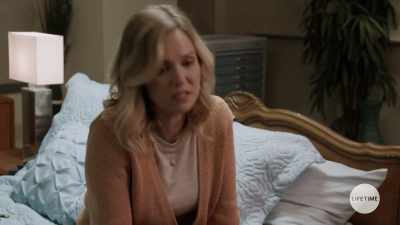 My husband's deceased. - Stalked by My Doctor: A Sleepwalker's Nightmare