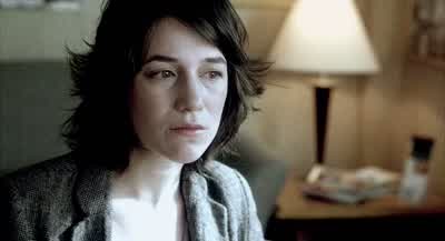 - My husband's dying. - 21 Grams