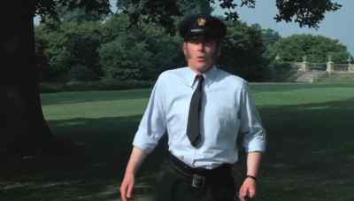 MY hypo-gun, quick. - Trog