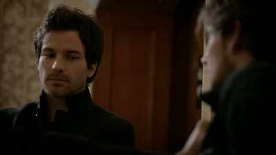 My ID is in my
wallet. It's... - Salvation