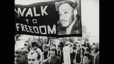 My idea of anarchy was
that the older generation - Wake Up Punk
