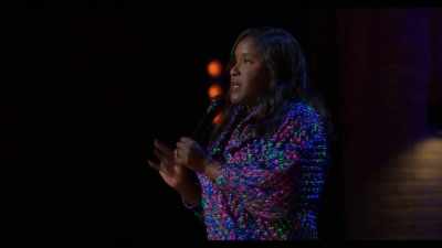 My ideal therapist is a woman - That’s My Time with David Letterman
