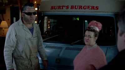 My idiot husband.I'm beginning
to suspect you aren't the one. - Ratburger