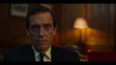 My impression is that
you've known for some time, - Roadkill