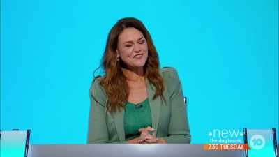My individual player of the night - Would I Lie to You?