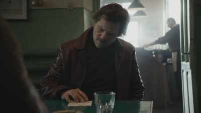 My informant set it up. - Comrade Detective