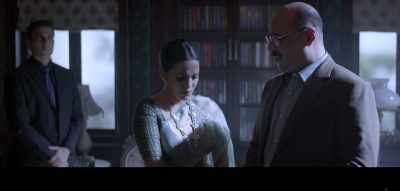 My informer has just
told me that this boy, Vishal, - Sadak 2