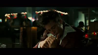 My insurance is probably gonna cover it, so... - Fight Club